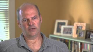 Cancer Progress Report 2014: Dr. David Rampe