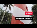 തങ്കശ്ശേരി വിളക്കുമാടം കൊല്ലം thangassery light house kollam sun day fun day travel volg 03