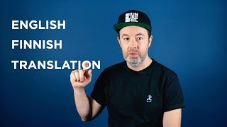 WEIRD Finnish translations