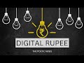 All about Digital Rupee 🇮🇳