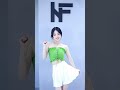 dancing girl 小姐姐爱跳舞