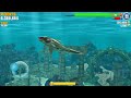 Hungry Shark Evolution: ELECTRO SHARK Android Gameplay #7