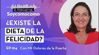 🤯Cómo los pensamientos negativos afectan nuestra microbiota, con Lola de la Puerta · #104