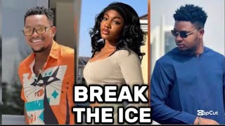 BREAK THE ICE NIGERIAN MOVIE- ANGEL UNIGWE,ENITAN OLUWOKE,PROMISE EZE LATEST TRENDING NIGERIAN MOVIE