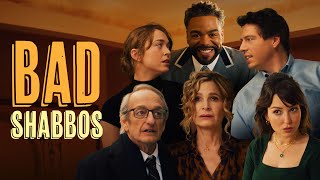 Bad Shabbos - Official Trailer