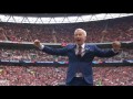 Crystal Palace 1-2 Manchester United (201516 Emirates FA Cup Final)  Goals & Highlights