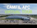 Camfil APC Virtual Tour