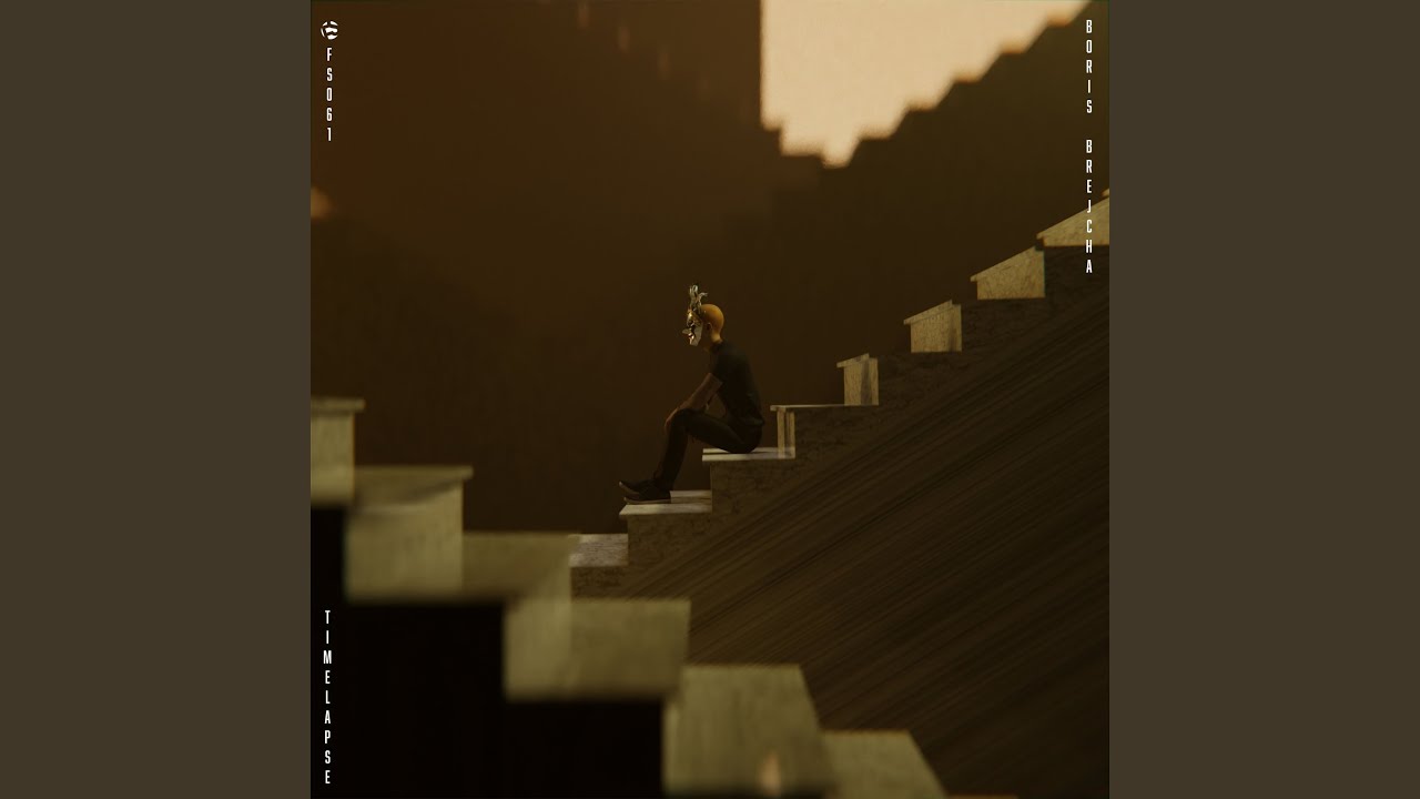 Timelapse Youtube Music