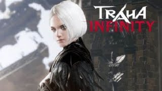 【TRAHA INFINITY（韓国版）】まったり配信　2023/03/19