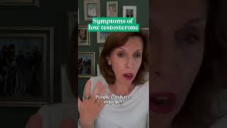 Testosterone is the most abundant biologically active hormone in a woman’s body