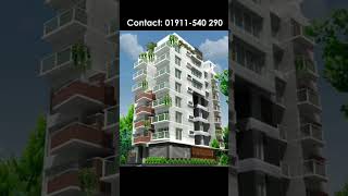 #residential #bangladesh #exteriordesign #buildingdesign #dhaka #shorts