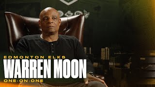 One-on-One with Warren Moon | EE Alumni 1978-1983