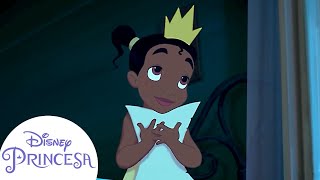 As Bebês Princesas Descobrem seu Destino | Disney Princesa