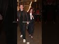 Dua Lipa meets her new boyfriend Callum Turner's mother || #dualipa #callumturner #shorts #gossip