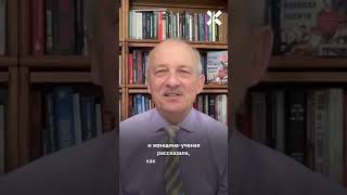 Мозг Путина как у дельфина. Алексашенко