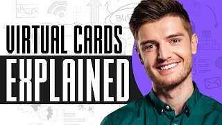 How Do Virtual Cards Work? | Virtual Credit Card Explained 2026