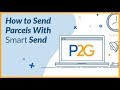 Parcel2Go - Smart Send - How to Send Parcels with Smart Send