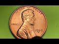 $7 000 us 1969d lincoln penny coin denver mint united states lincoln memorial cent worth money