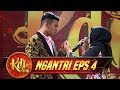 Bikin Iri! Penampilan Duo Ay Romantis Banget Bikin Penasaran - Ngantri KDI EPS 4 (19/7)