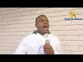 Huyayi tiimbe maHossana