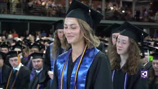 Commencement 2026 | Cornell College