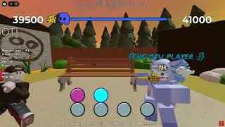 Vs Filip - Im Going For A Walk (READ DESCRIPTION) (FC) (Friday Night Bloxxin)