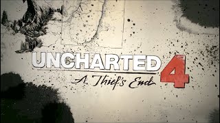 【 アンチャーテッド 】海賊王と最後の秘宝やってる #001 【Game vlog】 #uncharted4