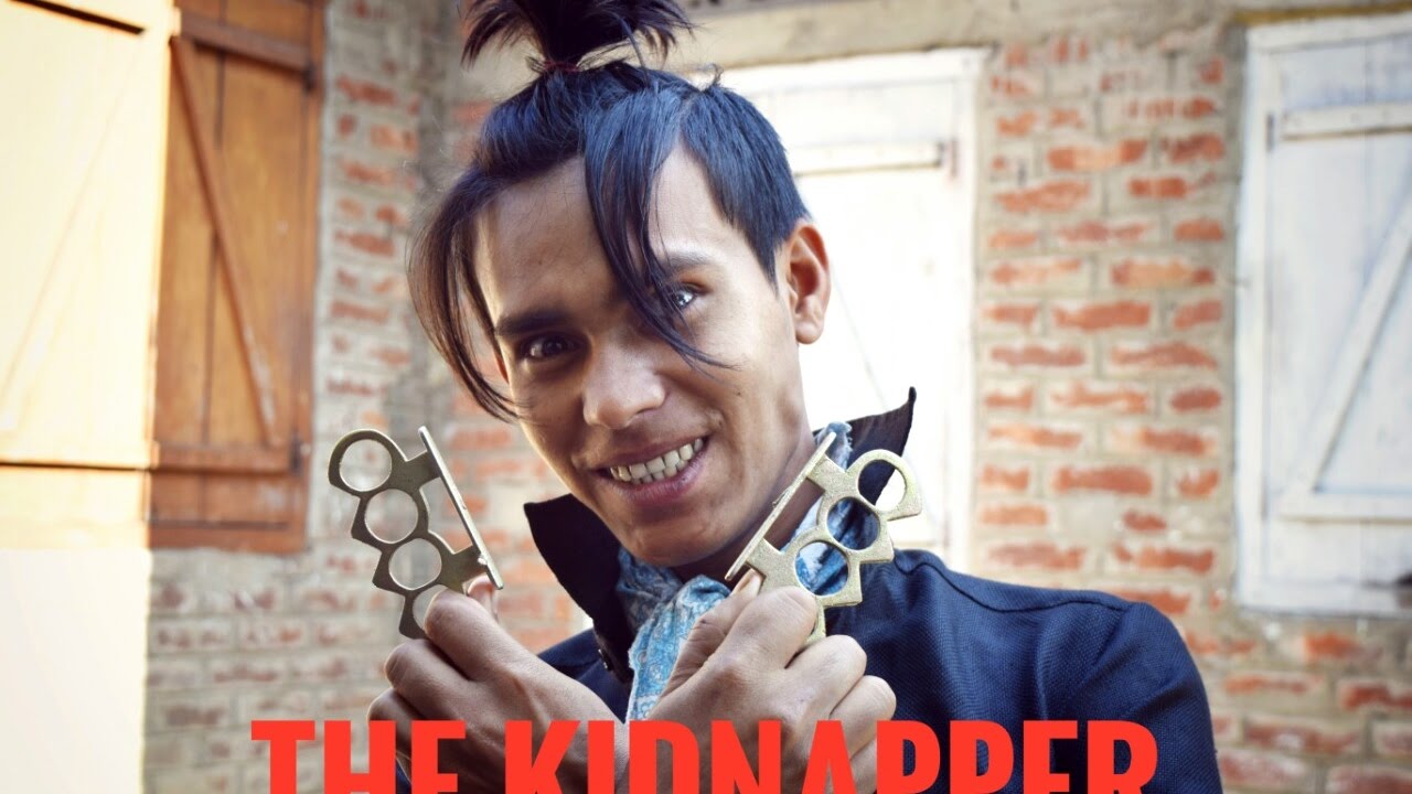 The Kidnapper Youtube