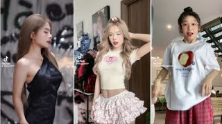 (💥tổng hợp tiktok💥)30 điệu nhảy hot trend  thịnh hành  nổi bật