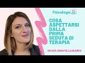 Dr.ssa Donatella Bianco - Psicologo 4U