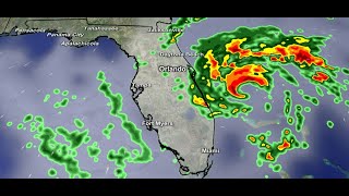 Tropics forecast: Nicole could reach hurricane strength when it reaches Florida