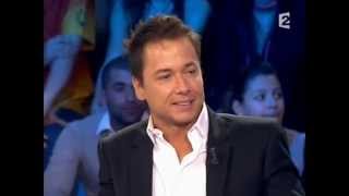 Stéphane Guillon et Stéphane Rousseau - On n’est pas couché 24 novembre 2007 #ONPC