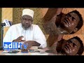 SHK/MSELEM /SIWEZI KUPOTEZA MALI ZANGU NA KUPIGWA KAMA WAPUMBAVU HAWA/BORA NIISHI NA MALI AKHERANIFA