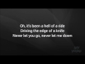 DJ Snake ft. Justin Bieber - Let Me Love You (Marshmello Remix) (Lyrics)