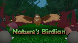 【GamePit Tokyo 2025】Nature's Birdian/Cyberd(東京工科大学 )