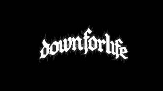 Down For Life - Change