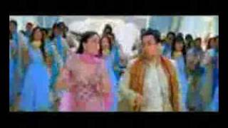 3 IDIOTS  ZOOBI DOOBI new hindi movie song promo 2009
