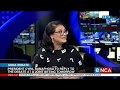 Political analyst Karima Brown weighs in on Parliamentary Sona debate