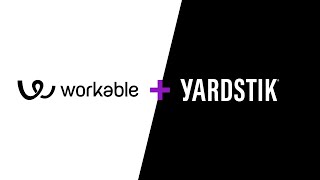 Yardstik's Modern Screening Technology in Workable