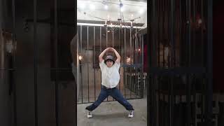 クレヨンしんちゃんダンスチャレンジ 지금 유행하는 짱구는 못말려 댄스챌린지 The Crayon Shin-chan dance challenge #shorts #funny #dance