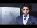 petrelli uomo Collezione 2019