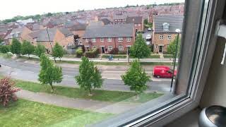 EXECUTIVE 1 BEDROOM FLAT in Coventry CV3