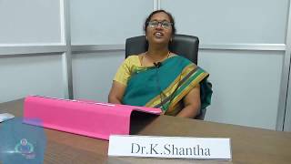 St.Joseph's Degree college kurnool | Dr.K.Shantha Madam Interview