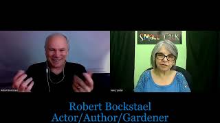 Robert Bockstael Author/Actor