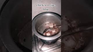 chicken recipe #shorts #yshorts #kala diamond