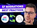 EF Core Migrations Deep Dive, Applying Migration, SQL Scripts