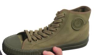 PF Flyers Center Hi Mono SKU:8495800