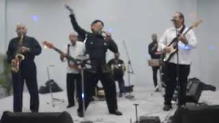 EL INOLVIDABLE MANNY GOMEZ Y LOS PAYMASI - La Boda Negra en vivo