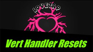 Handler Reset Tutorial (Vertical Stack)
