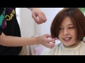 hair studio carina ヘアースタジオ　カリーナ） 戸田公園